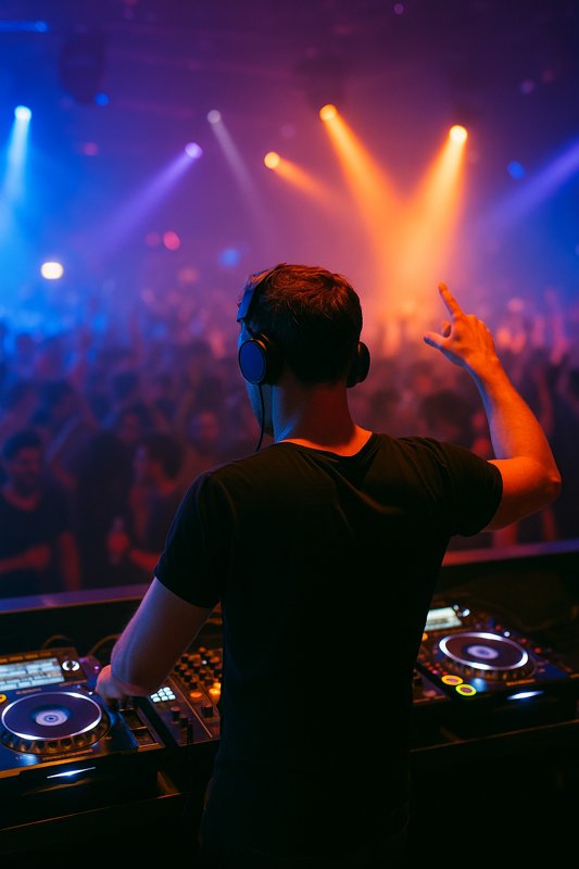 dj antoine freundin